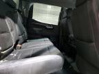 2025 Chevrolet Silverado K1500 RST