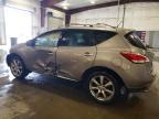 2012 Nissan Murano s