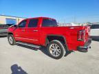 2017 GMC Sierra K1500 SLT