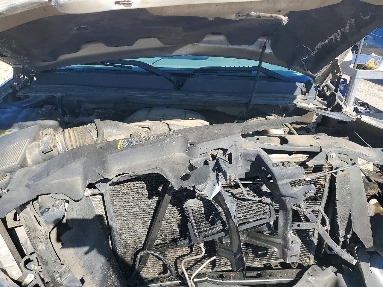 2009 GMC Sierra K1500 SLT