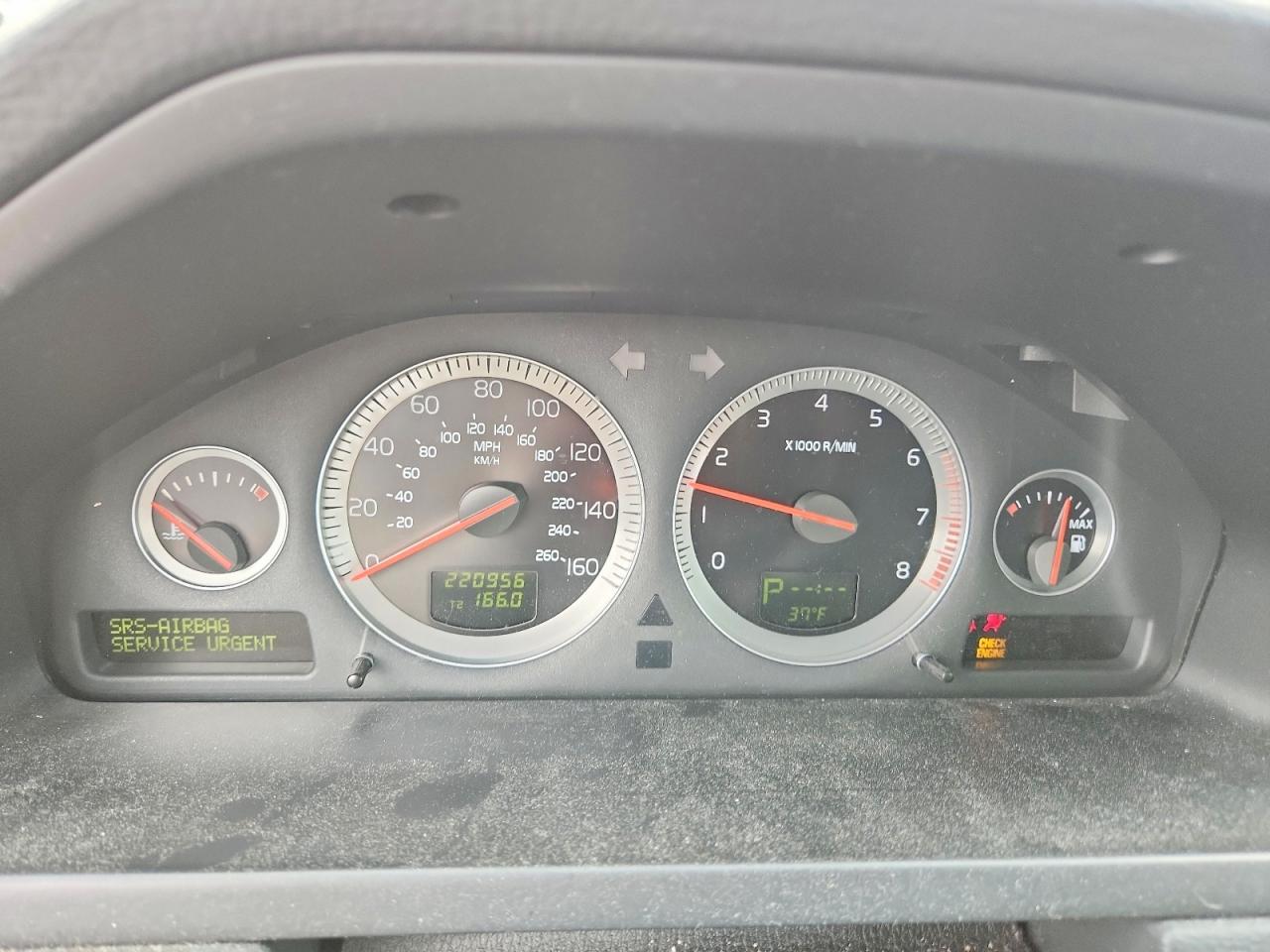 2011 Volvo Xc90 3.2