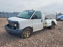 Chev Vehiculos salvage en venta: 2015 Chev Express 2