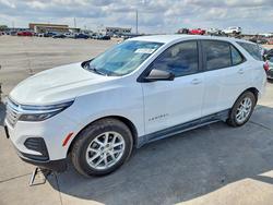 2022 Chevrolet Equinox ls for sale in Grand Prairie, TX