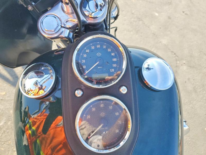 2016 Harley-Davidson Fxdl Dyna Low Rider