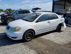 2006 Toyota Corolla for sale in Riverview, FL