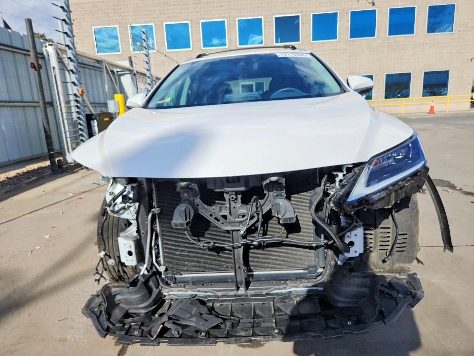2021 Lexus Rx 350 Base