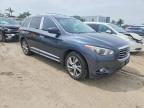 2013 Infiniti Jx35 Base