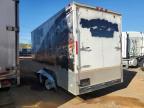 2017 Freedom Enclosed Cargo Trailer