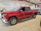 2019 Chevrolet Silverado K1500 LT