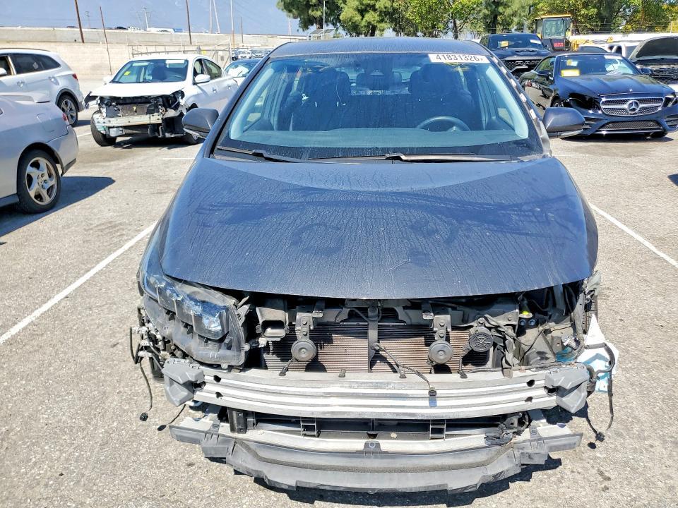 2020 Toyota Prius Prime le