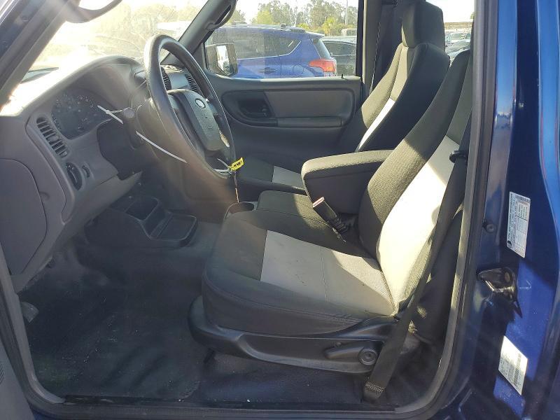 2008 Ford Ranger