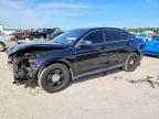 2017 Ford Taurus Police Interceptor