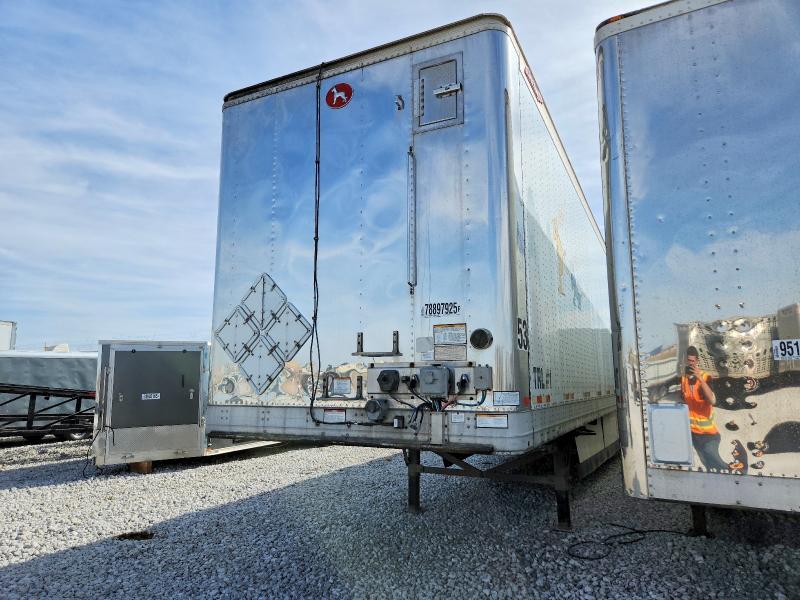 2014 Great Dane 2014 Great Dane DRY Van Trailer