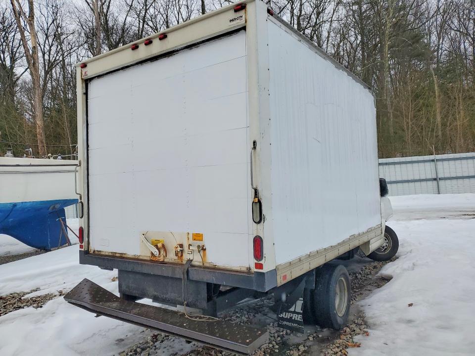 2015 Chevrolet Express G3500