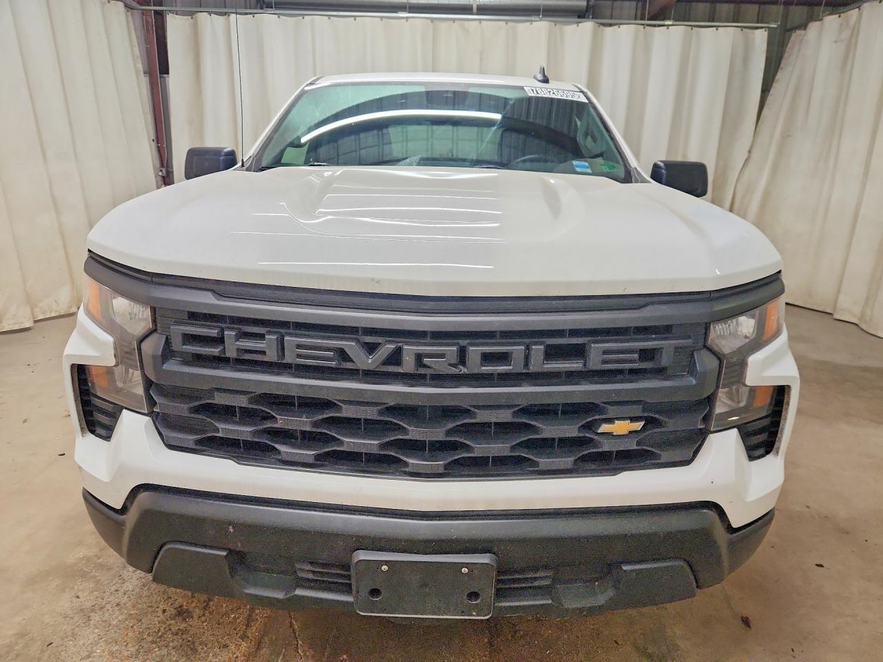 2023 Chevrolet Silverado C1500