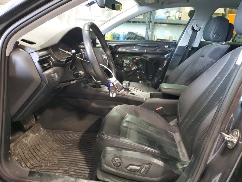 2019 Audi A4 Premium