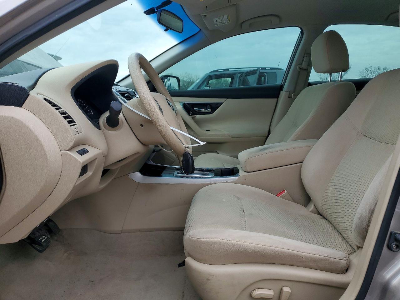 2014 Niss Altima