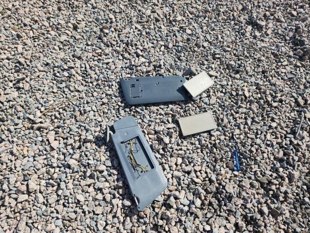 2005 Ford F150 Supercrew