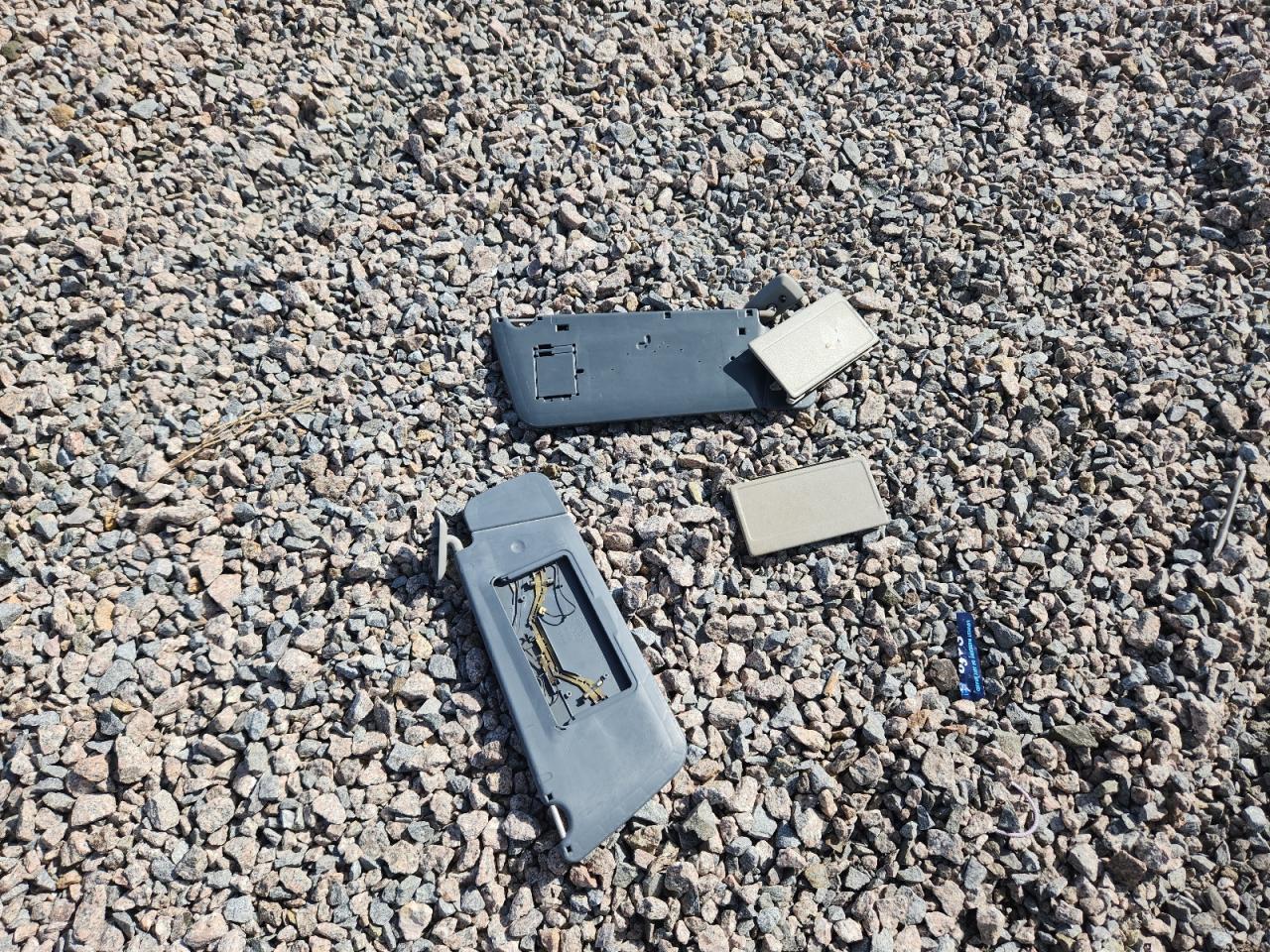 2005 Ford F150 Supercrew