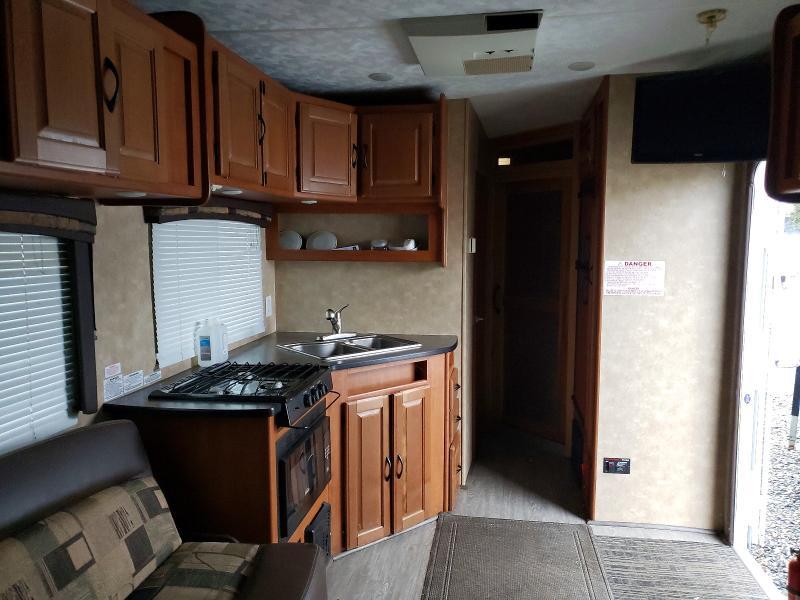 2012 Foresriver XLR-Trailer Other