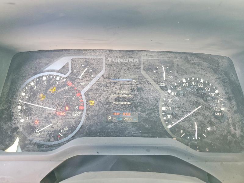 2023 Toyota Tundra SR5