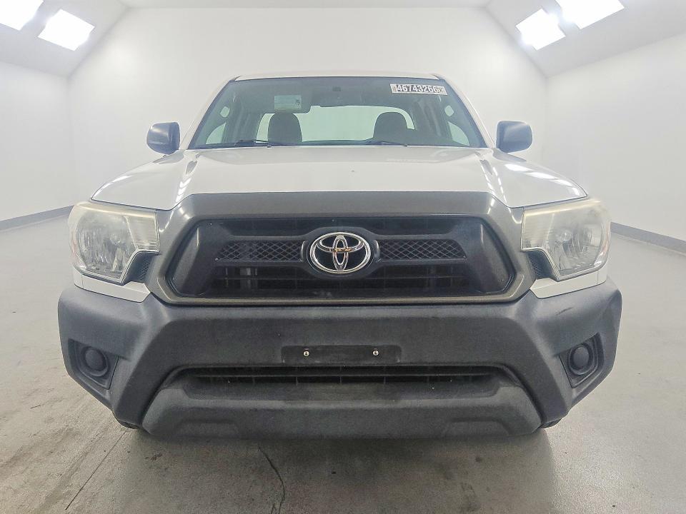 2015 Toyota Tacoma Base