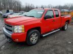 2008 Chevrolet Silverado K1500
