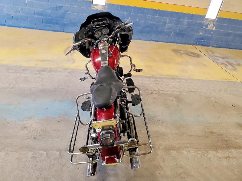 2001 Harley-Davidson Fltri