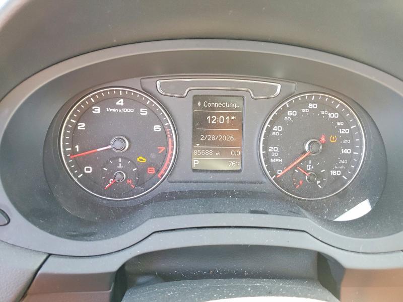 2018 Audi Q3 Premium Plus