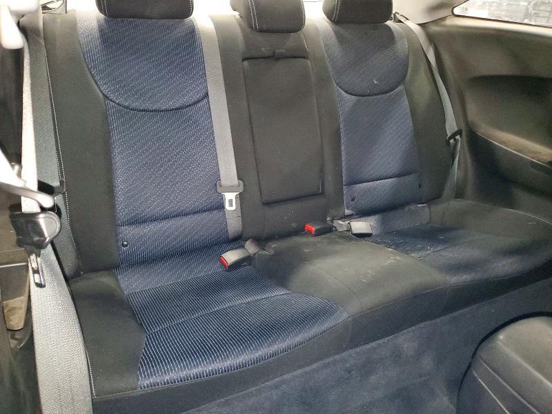 2013 Hyundai Elantra Coupe gs