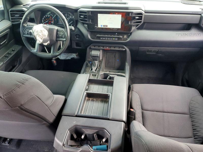 2025 Toyota Tundra SR