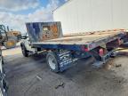 2017 Ford F450 Super Duty Flatbed Truck