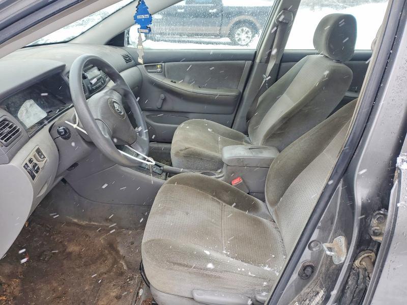 2008 Toyota Corolla ce