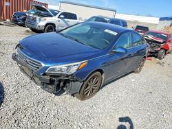 2015 Hyundai Sonata se en venta en Hueytown, AL