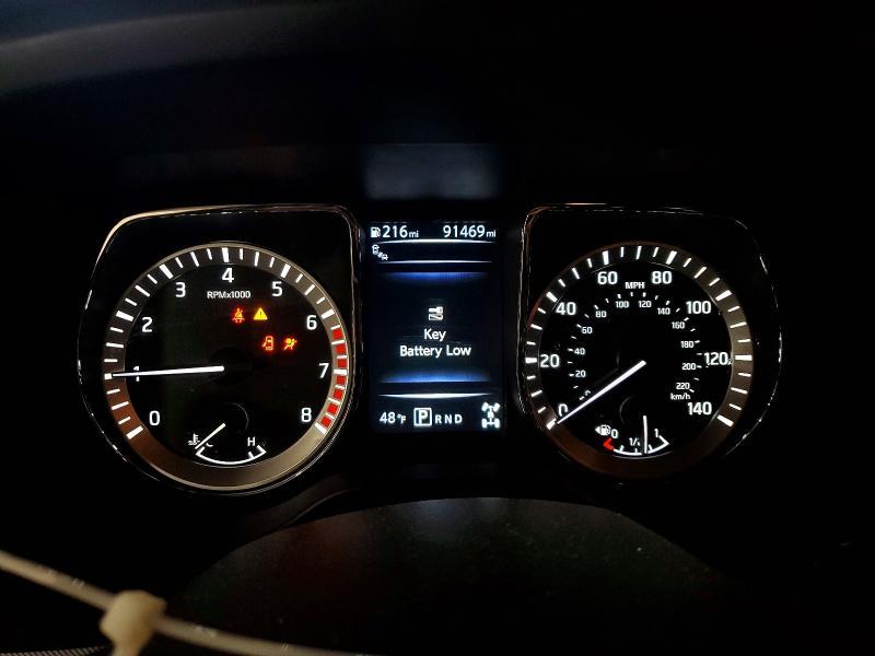 2017 Nissan Titan PRO-4X