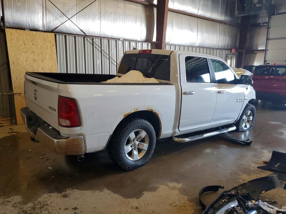 2013 Dodge RAM 1500 SLT