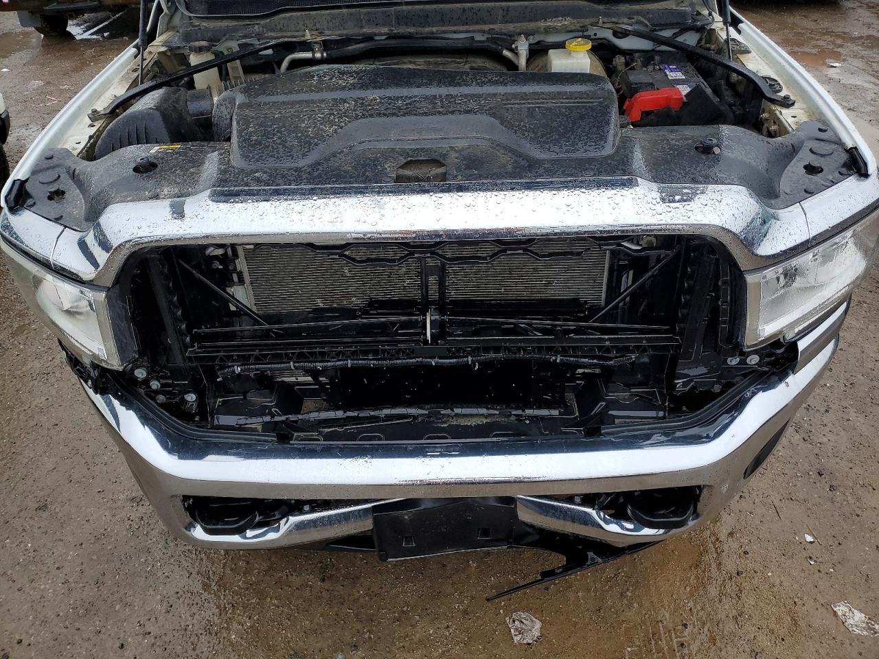 2022 Dodge RAM 2500 Tradesman