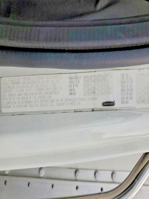 2012 Freigliner 2012 Freightliner Business Class M2 BOX Truck