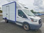 2021 Ford Transit Delivery Truck