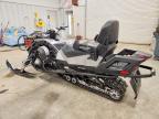 2009 Skidoo GTX SE