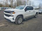 2020 Chevrolet Silverado K1500 Custom