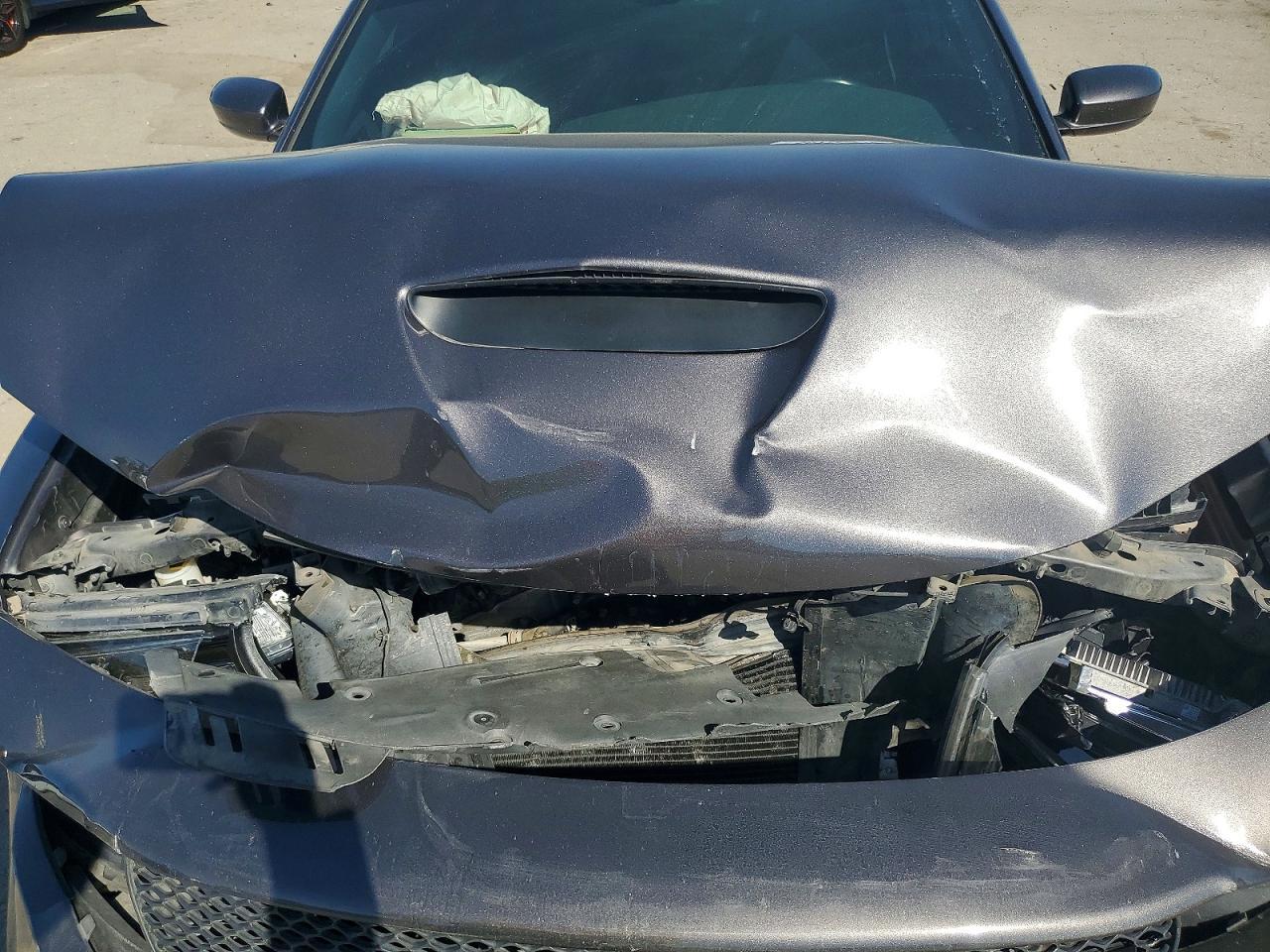 2019 Dodge Charger gt