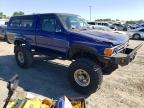 1988 Toyota Pickup Base