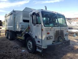 Vehiculos salvage en venta de Copart Charles City, VA: 2006 Peterbilt 320