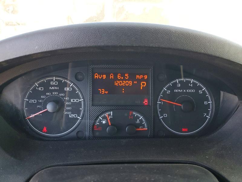 2020 Dodge Ram Promaster 3500 3500 High