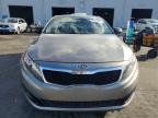 2012 KIA Optima ex