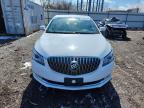2014 Buick Lacrosse
