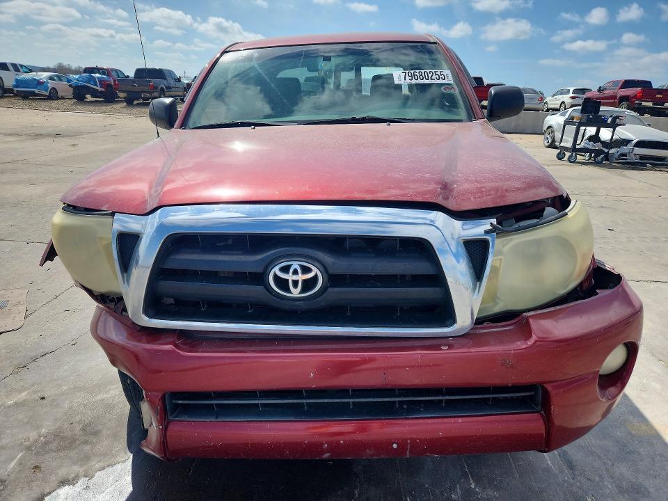 2006 Toyota Tacoma V6