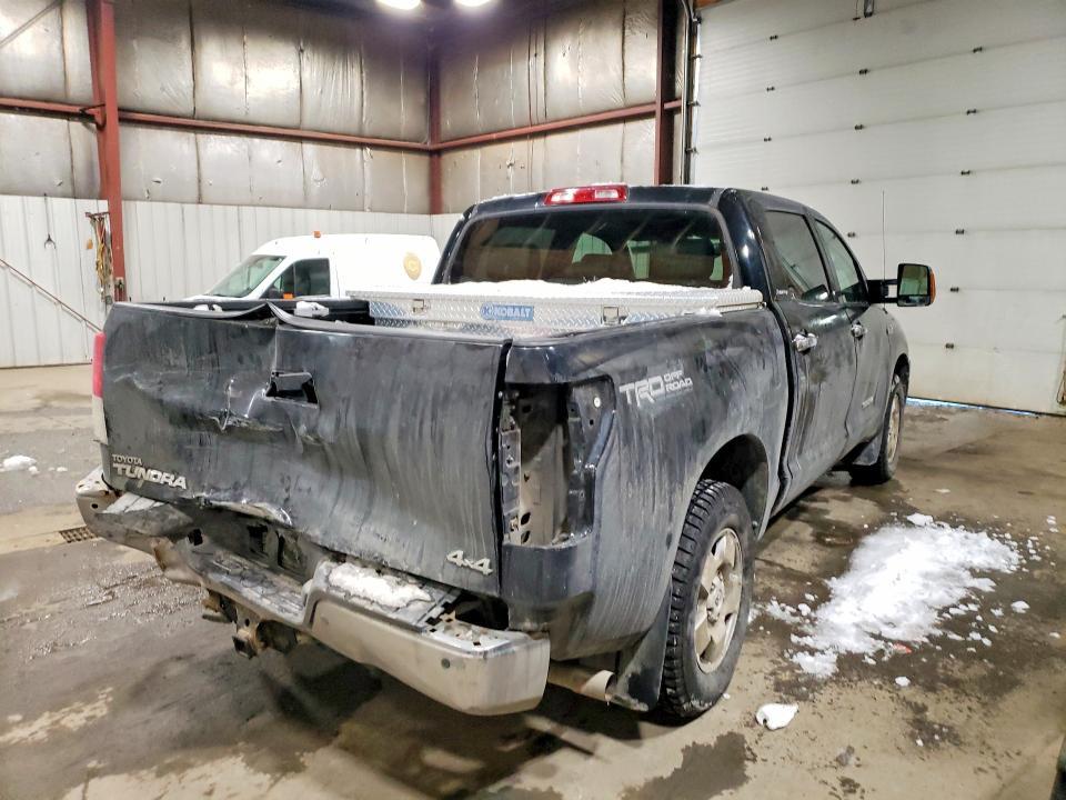 2010 Toyota Tundra Limited