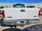 2000 Ford F350 SRW Super Duty
